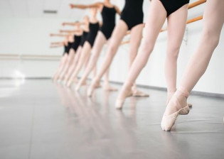 Top 7 – Benefícios do Ballet