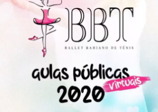 Vídeo: Aulas Públicas Virtuais BBT